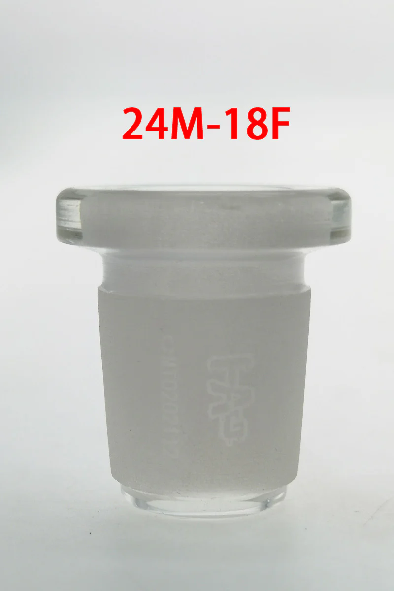TAG - (Male) to (Female) Compact Adapter - Image 9