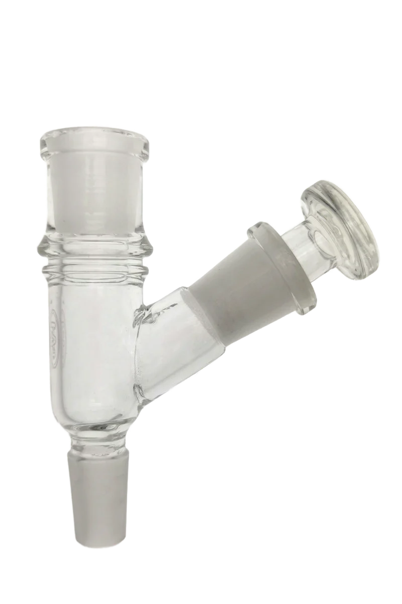 TAG - Pass Through Adapter For Vaporizers with 14MM Carb - Image 2