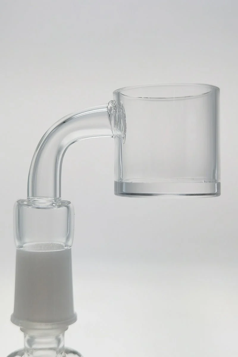 TAG - Quartz Banger Dab Nail Can (Flat Top) High Air Flow - 30x2MM-4MM - Image 10