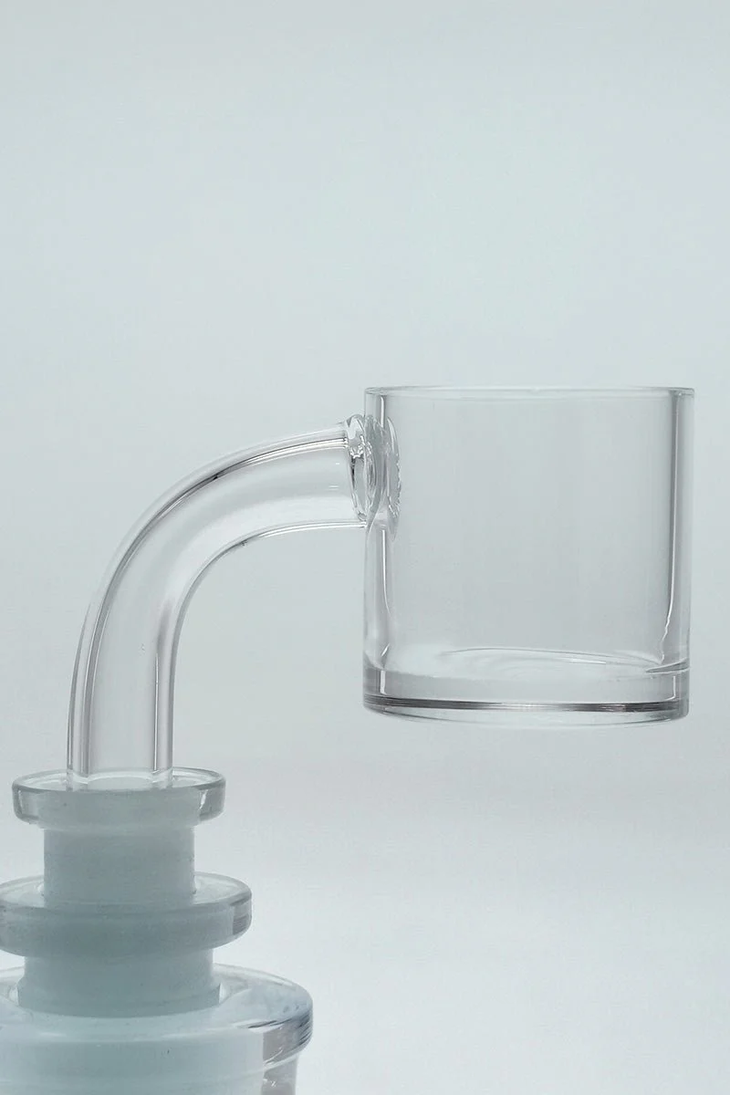 TAG - Quartz Banger Dab Nail Can (Flat Top) High Air Flow - 30x2MM-4MM - Image 11