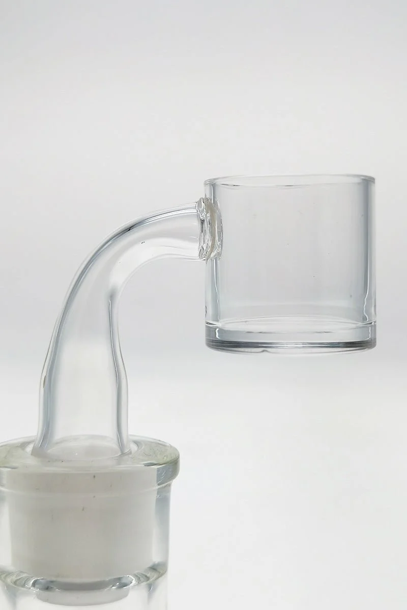 TAG - Quartz Banger Dab Nail Can (Flat Top) High Air Flow - 30x2MM-4MM - Image 12