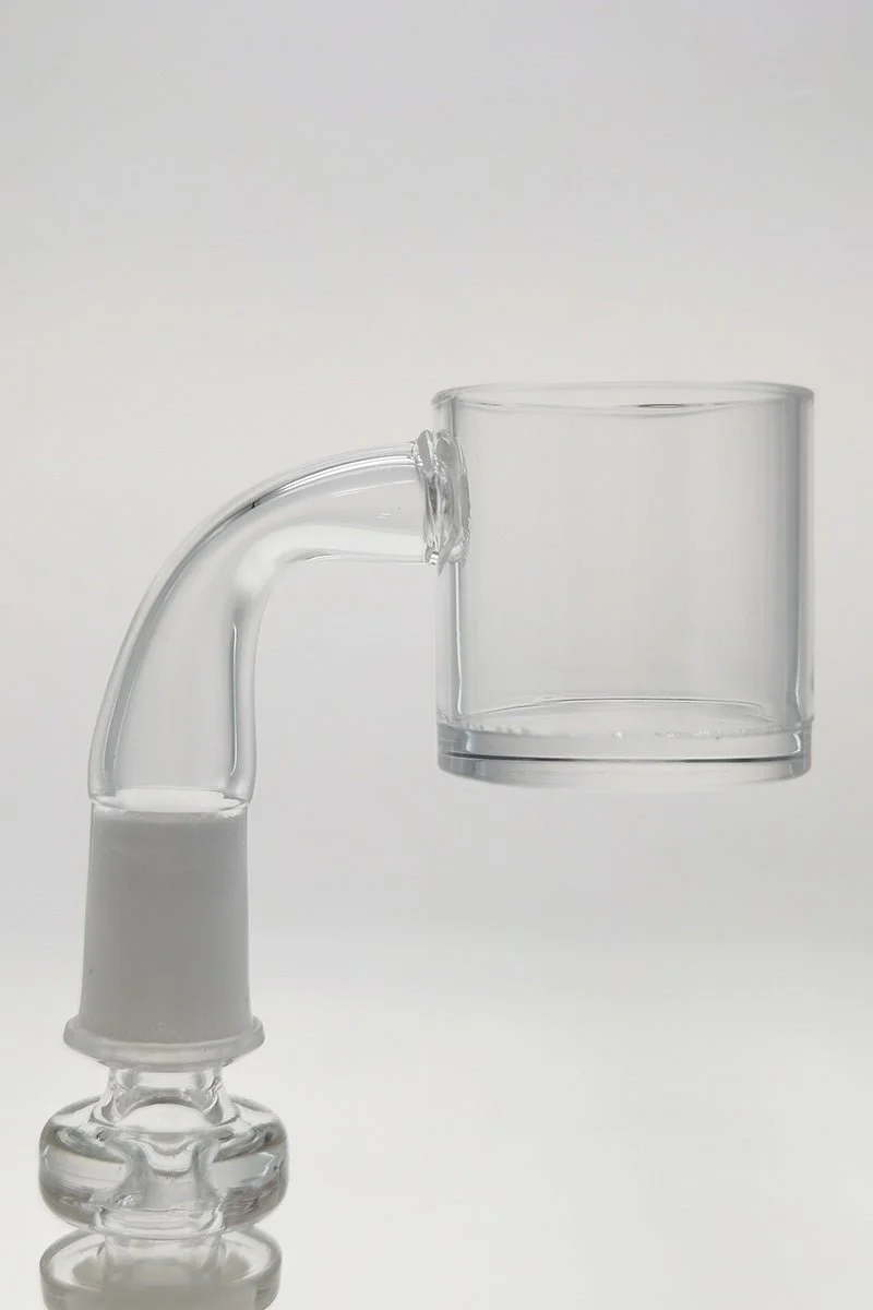 TAG - Quartz Banger Dab Nail Can (Flat Top) High Air Flow - 30x2MM-4MM - Image 13