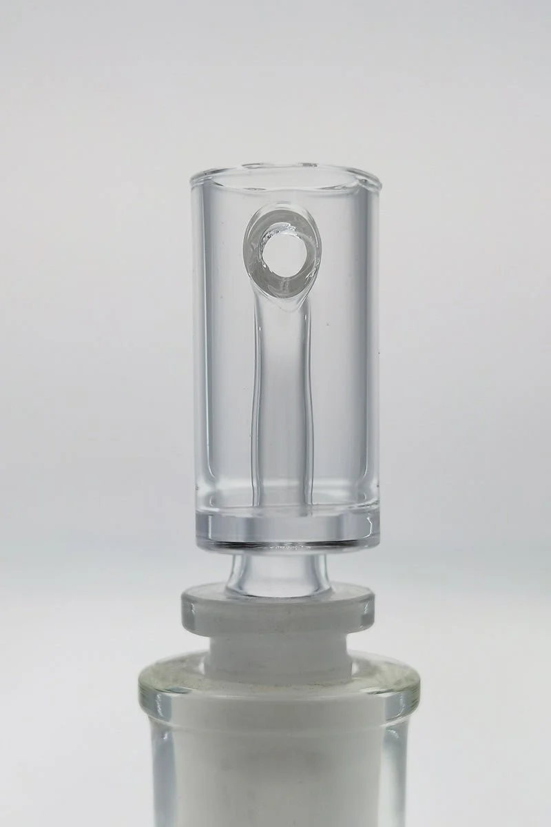 TAG - Quartz Banger Dab Nail Can (Flat Top) High Air Flow - 20x2MM-4MM - Laser TAG Engrave - Image 10