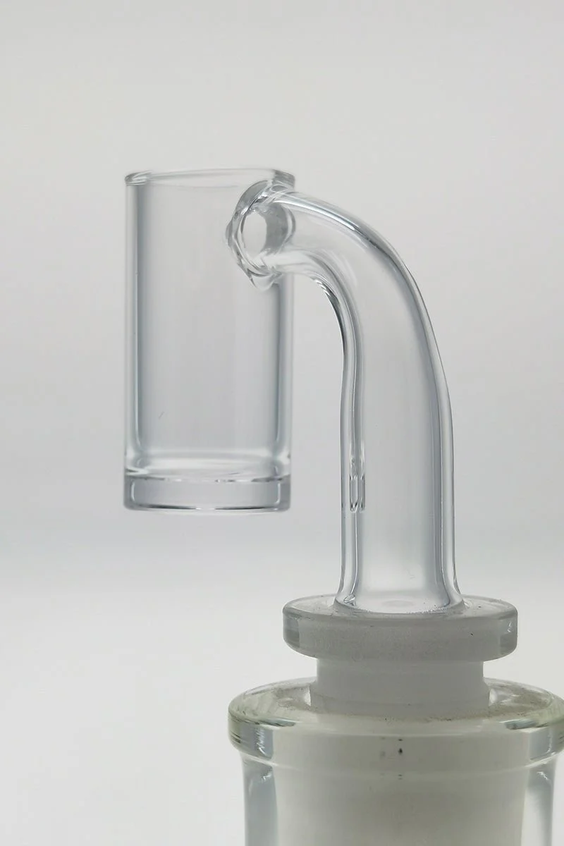 TAG - Quartz Banger Dab Nail Can (Flat Top) High Air Flow - 20x2MM-4MM - Laser TAG Engrave - Image 11