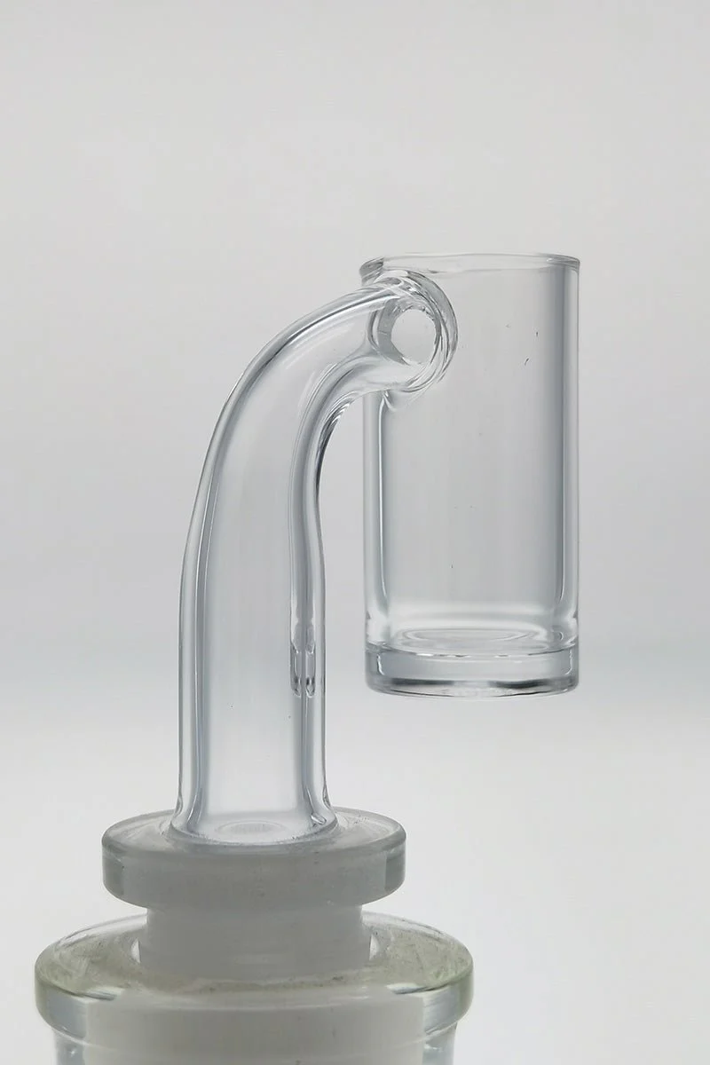 TAG - Quartz Banger Dab Nail Can (Flat Top) High Air Flow - 20x2MM-4MM - Laser TAG Engrave - Image 12