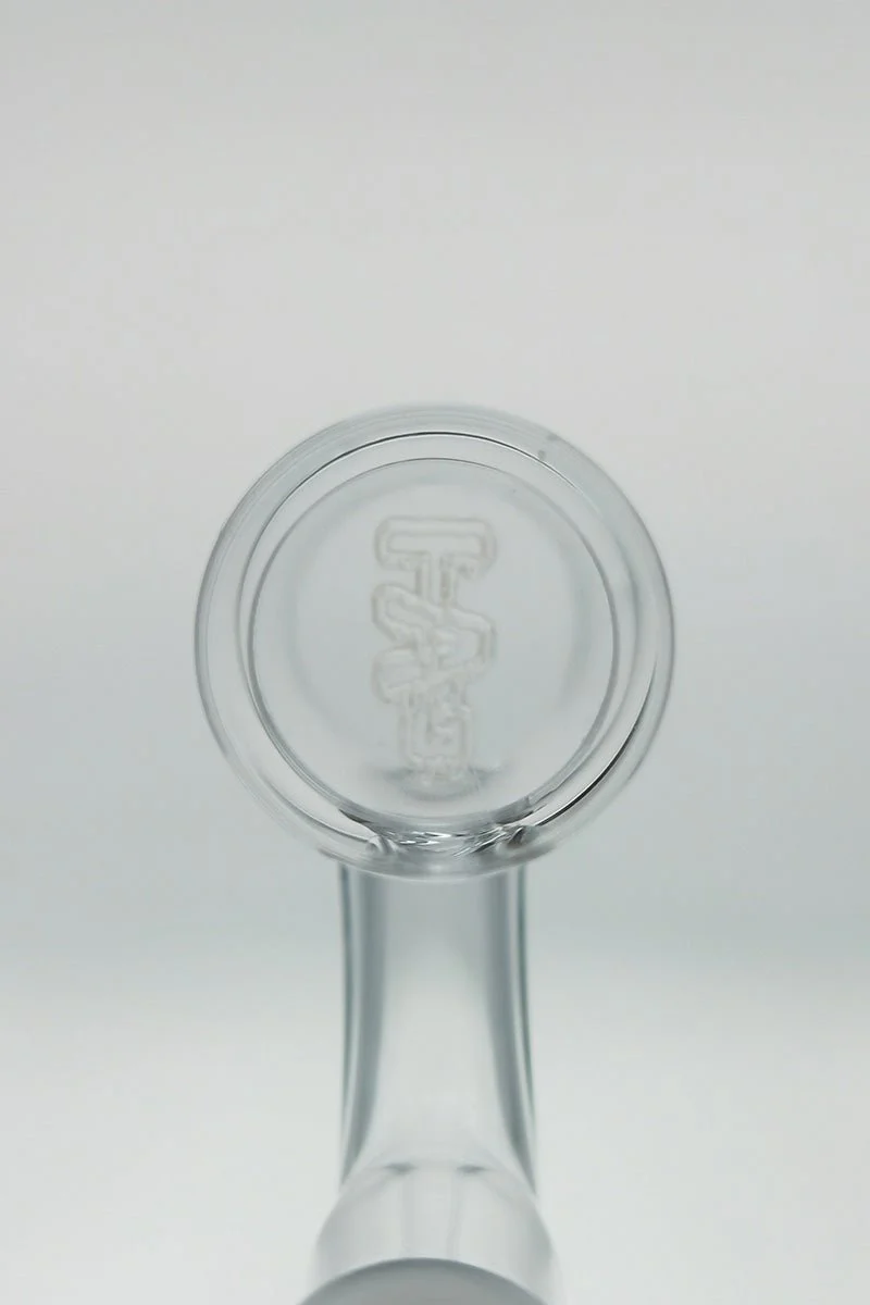 TAG - Quartz Banger Dab Nail Can (Flat Top) High Air Flow - 20x2MM-4MM - Laser TAG Engrave - Image 13
