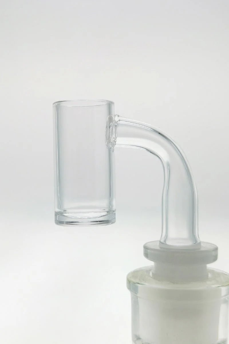 TAG - Quartz Banger Dab Nail Can (Flat Top) High Air Flow - 20x2MM-4MM - Laser TAG Engrave - Image 14