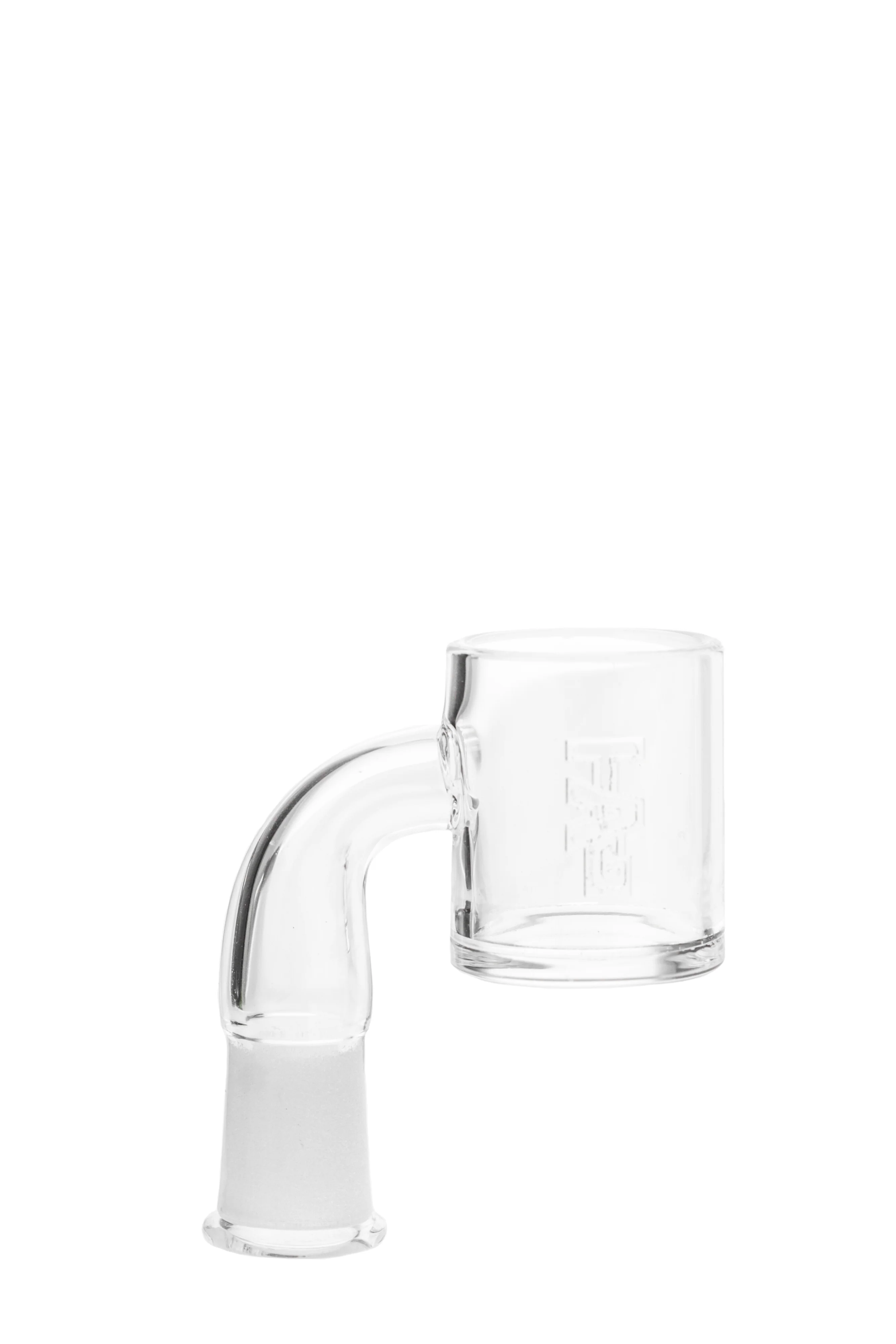 TAG - Quartz Banger Dab Nail Can (Flat Top) High Air Flow 25x2MM-4MM - Image 6