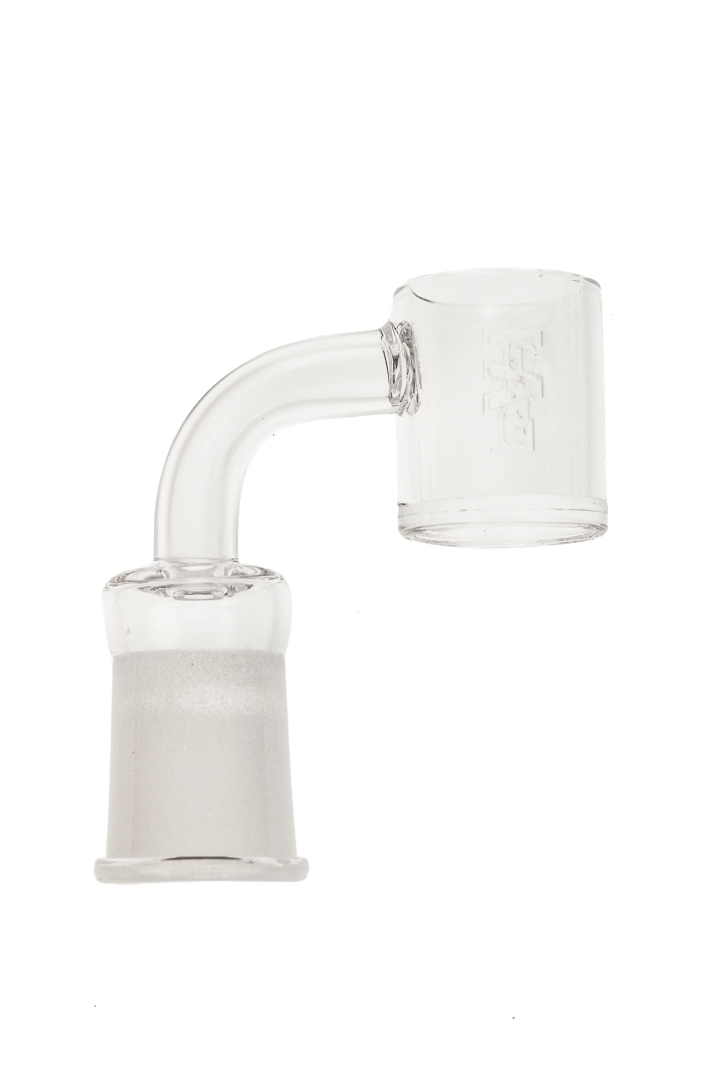 TAG - Quartz Banger Dab Nail Can (Flat Top) High Air Flow 25x2MM-4MM - Image 8