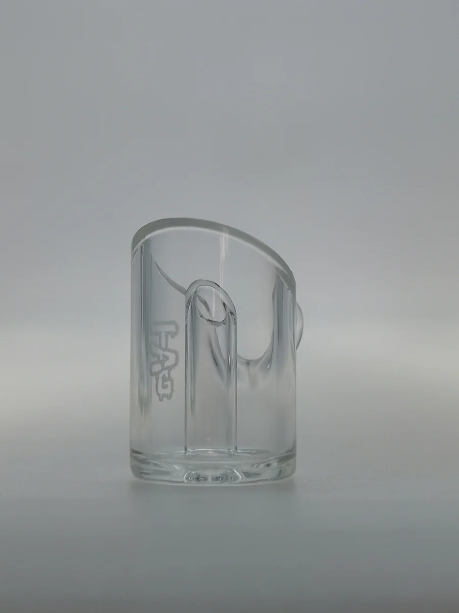 TAG - Quartz Banger Carb Cap - Image 10