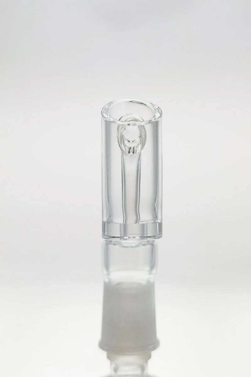 TAG - Angle Cut Quartz Banger Dab Nail - High Air Flow - 16x2MM-4MM - Image 14