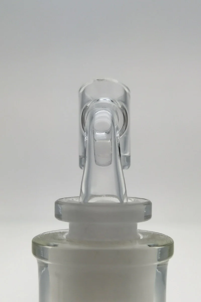 TAG - Angle Cut Quartz Banger Dab Nail - High Air Flow - 16x2MM-4MM - Image 19