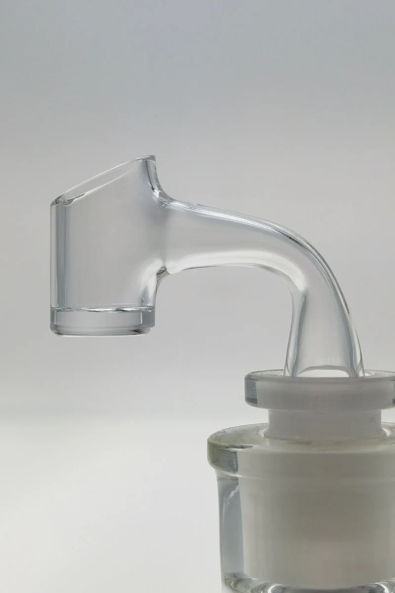 TAG - Angle Cut Quartz Banger Dab Nail - High Air Flow - 16x2MM-4MM - Image 20