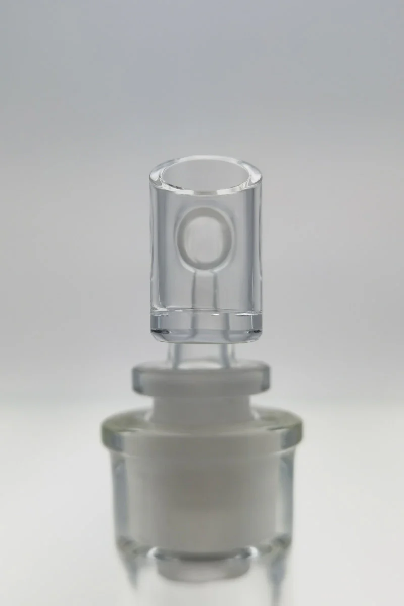 TAG - Angle Cut Quartz Banger Dab Nail - High Air Flow - 16x2MM-4MM - Image 21