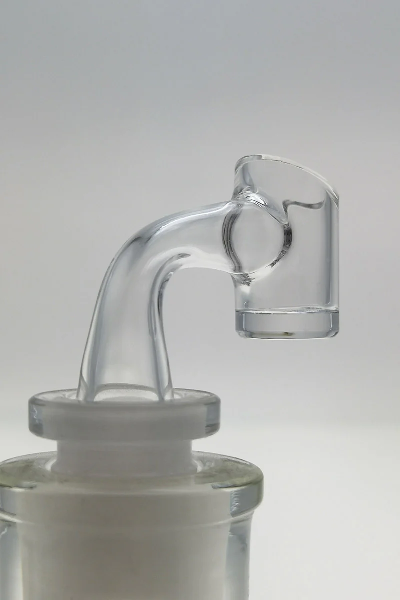 TAG - Angle Cut Quartz Banger Dab Nail - High Air Flow - 16x2MM-4MM - Image 23