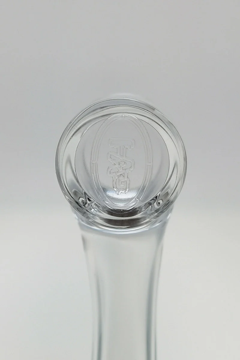 TAG - Angle Cut Quartz Banger Dab Nail - High Air Flow - 16x2MM-4MM - Image 25