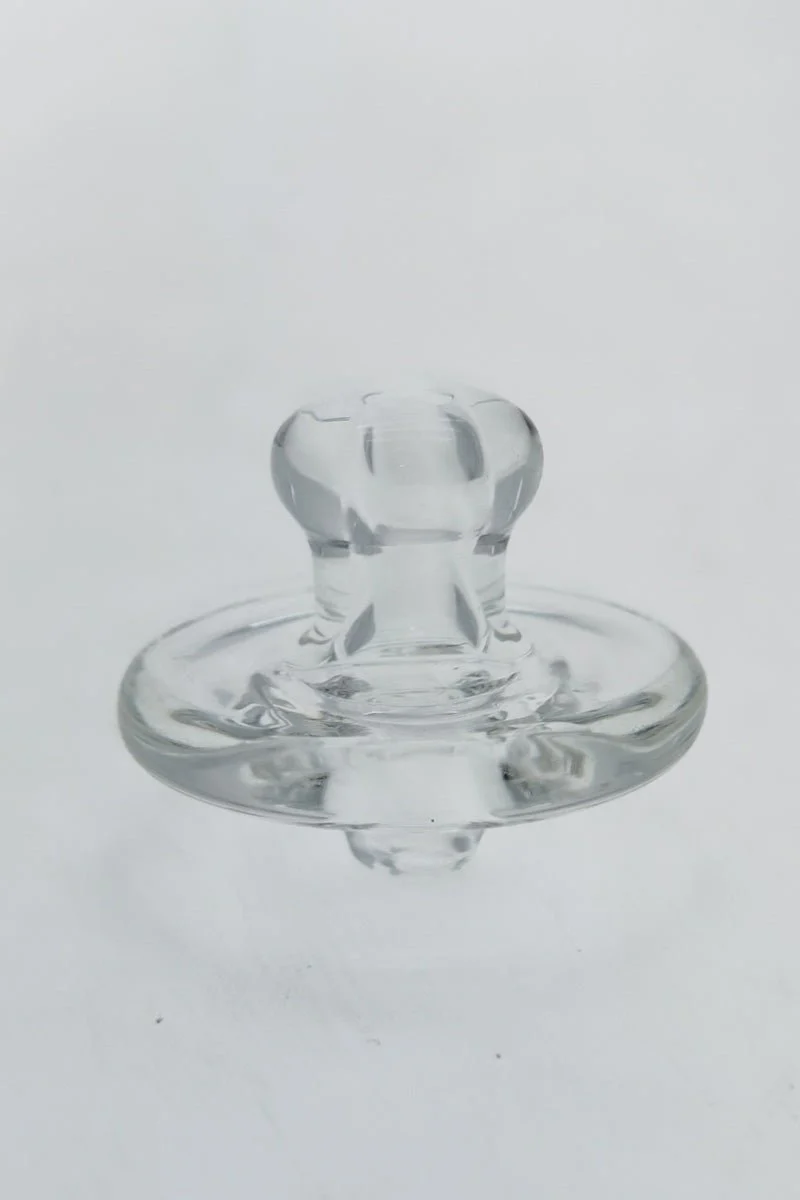 TAG - Quartz Banger UFO Disc Cap w/ Handle (For 20MM up 30MM) - Image 4