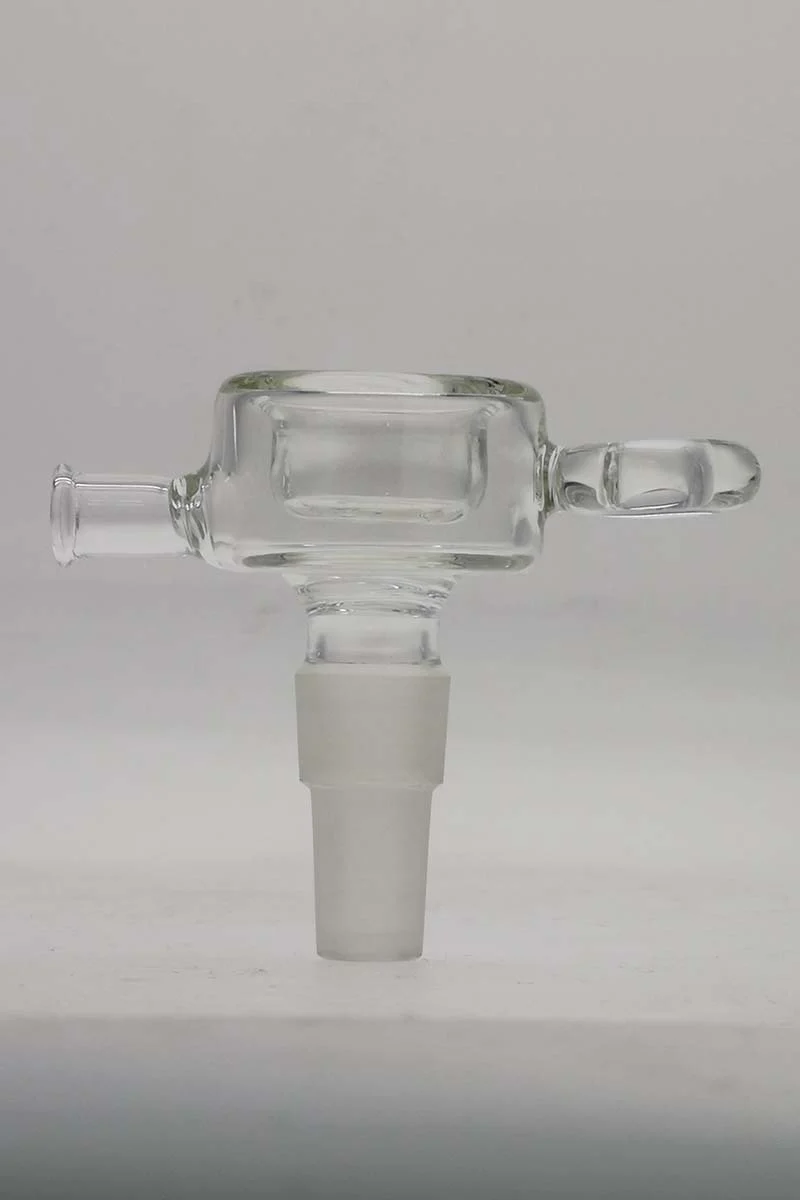 TAG - Quartz Dab Pump Set - Includes Silicone Tube - Image 2