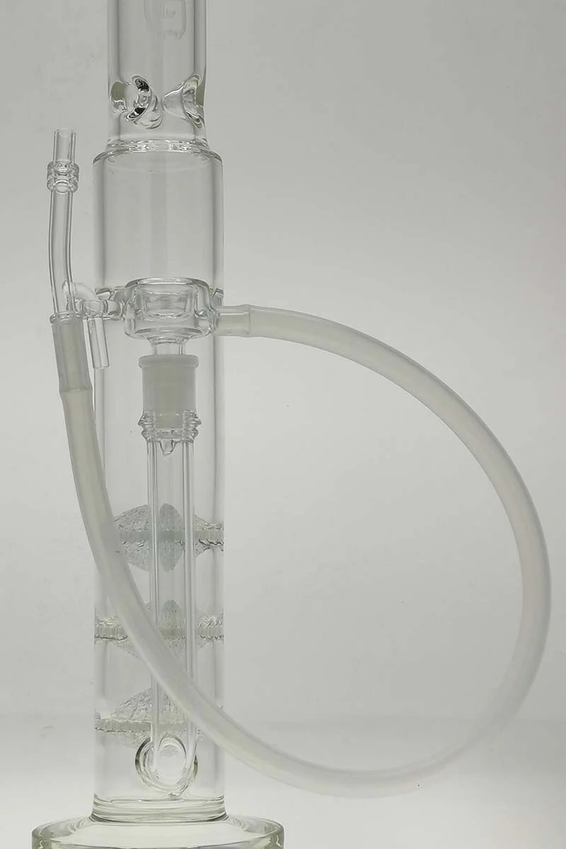 TAG - Quartz Dab Pump Set - Includes Silicone Tube - Image 6