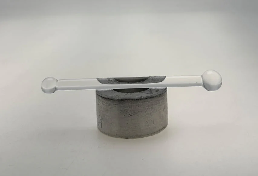 TAG - Quartz Heat Rod Wand (5.00") - Image 2