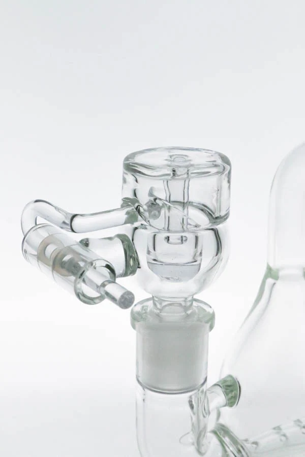 TAG - Replacement Squared Edge OFZ Carb Cap for Honeybucket - Image 3