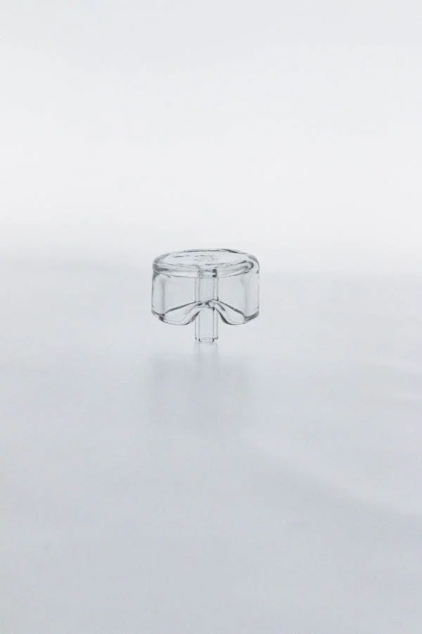 TAG - Replacement Squared Edge OFZ Carb Cap for Honeybucket - Image 4