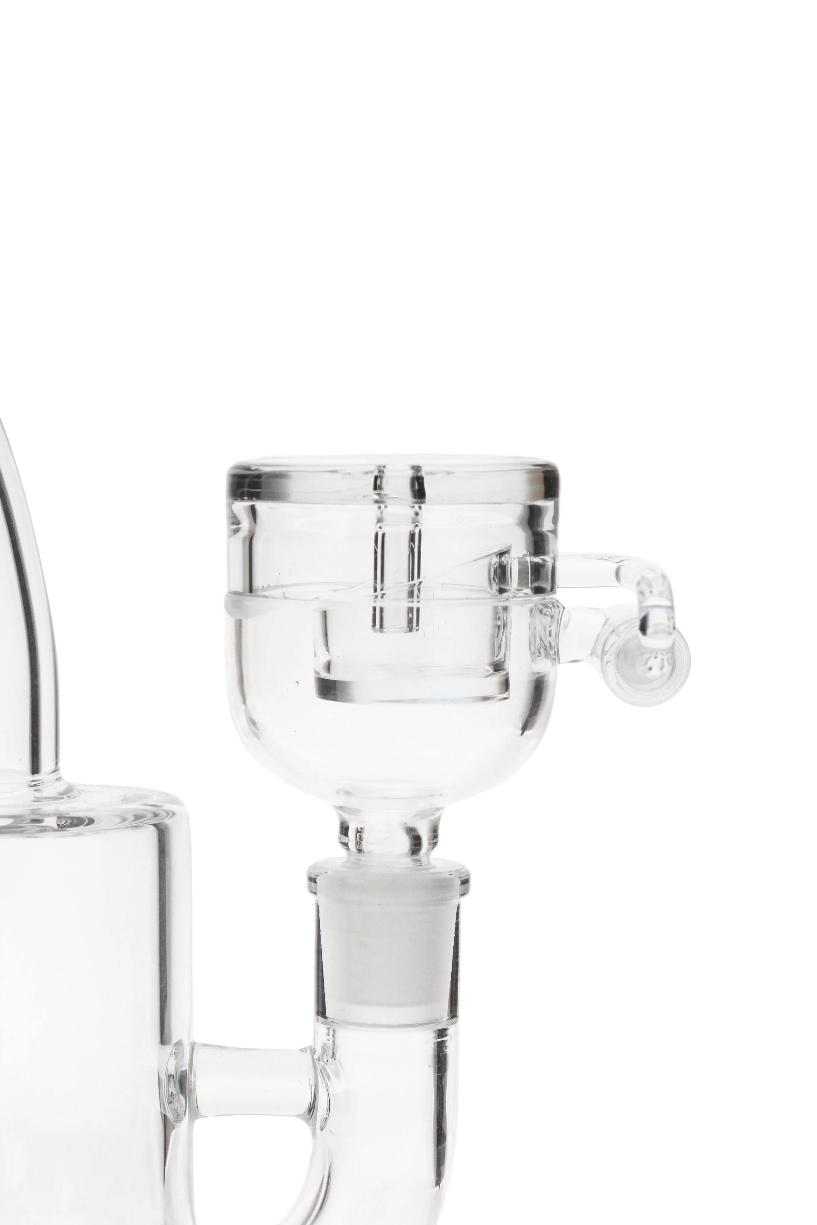 TAG - Quartz Honey Bucket Set with OFZ Carb Cap - 30MMx2MM-3MM