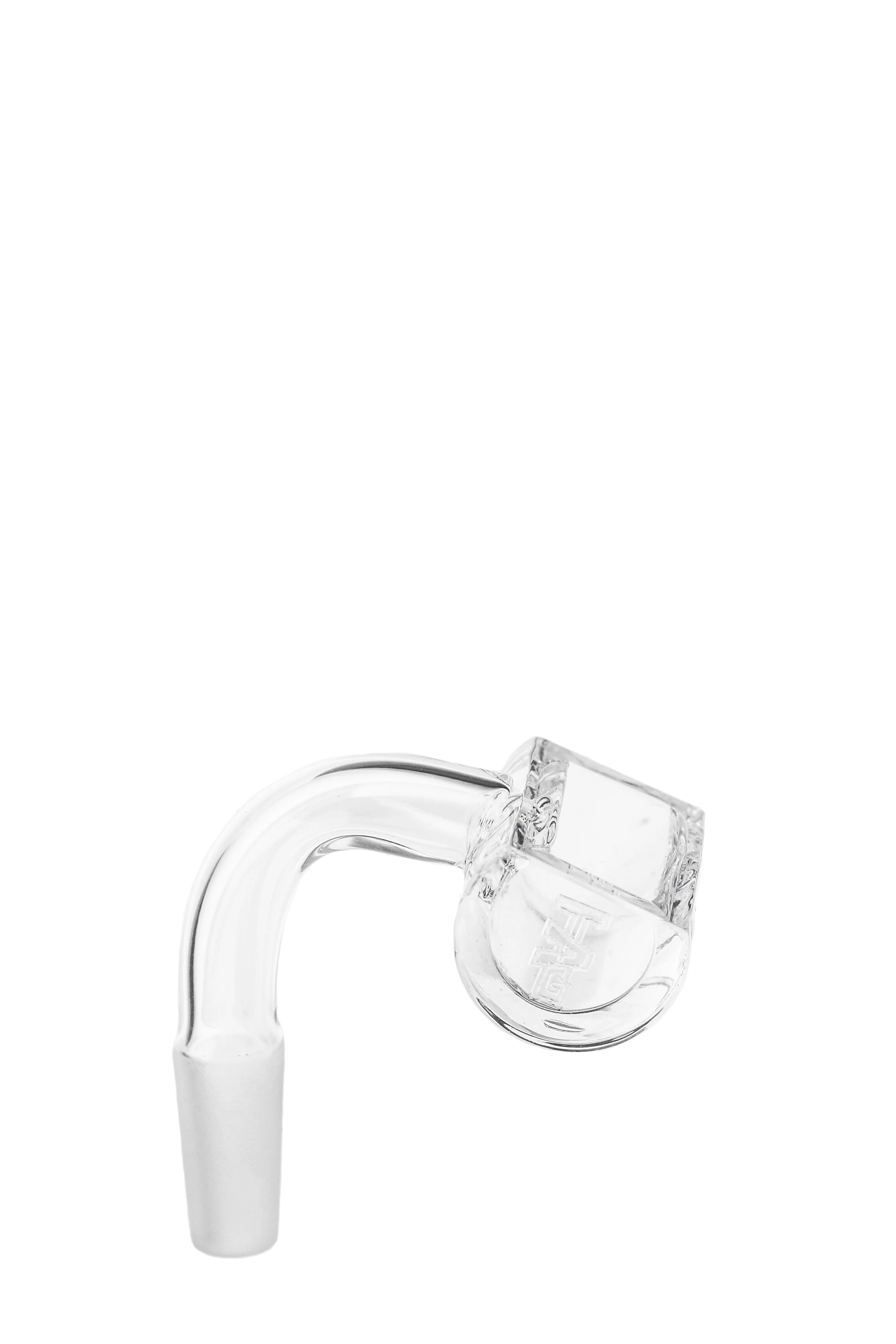 TAG - Quartz Trough - High Air Flow - Laser TAG Engrave