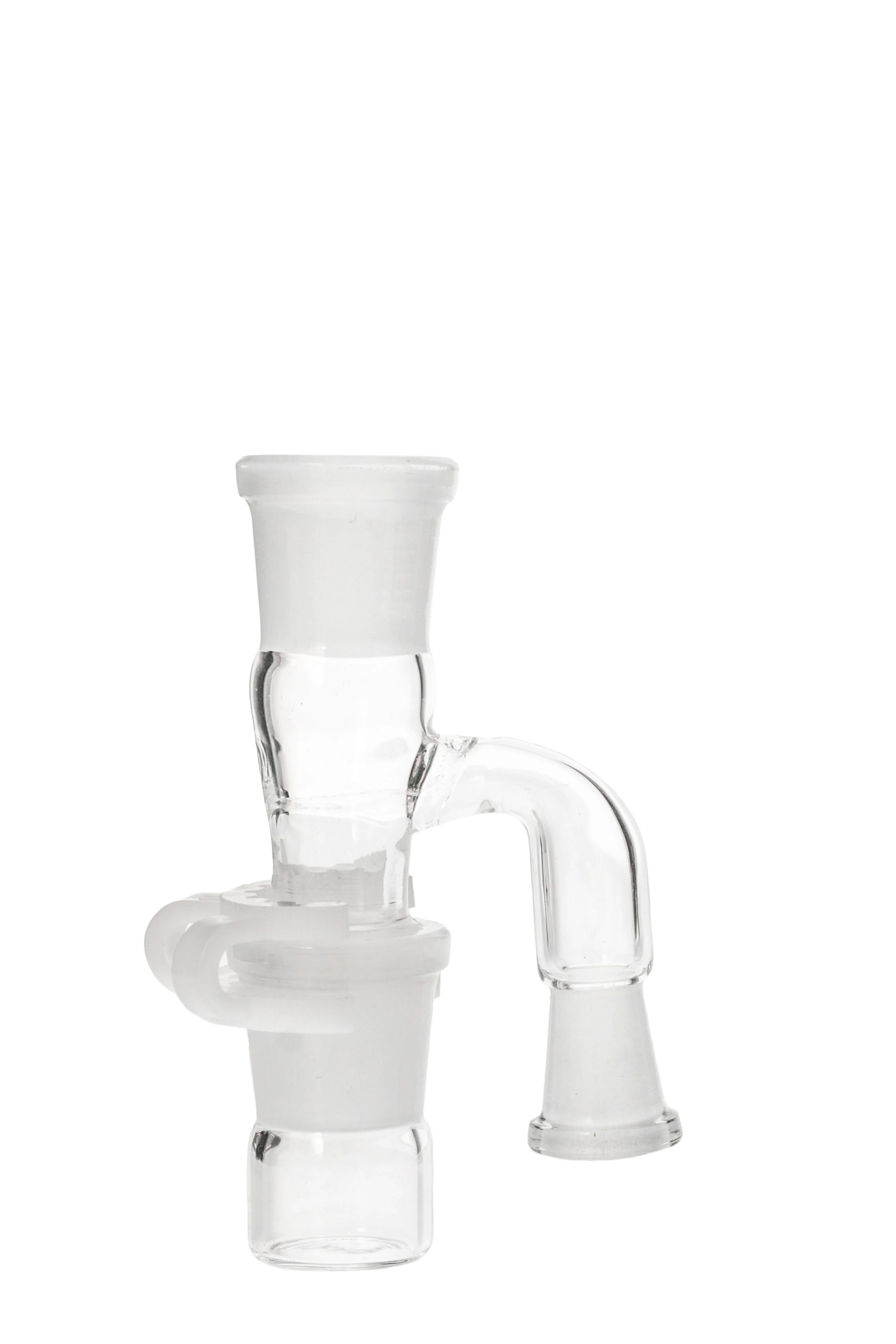 TAG - Reclaim Adapter with Collecting Dish & Keck Clip - Image 11