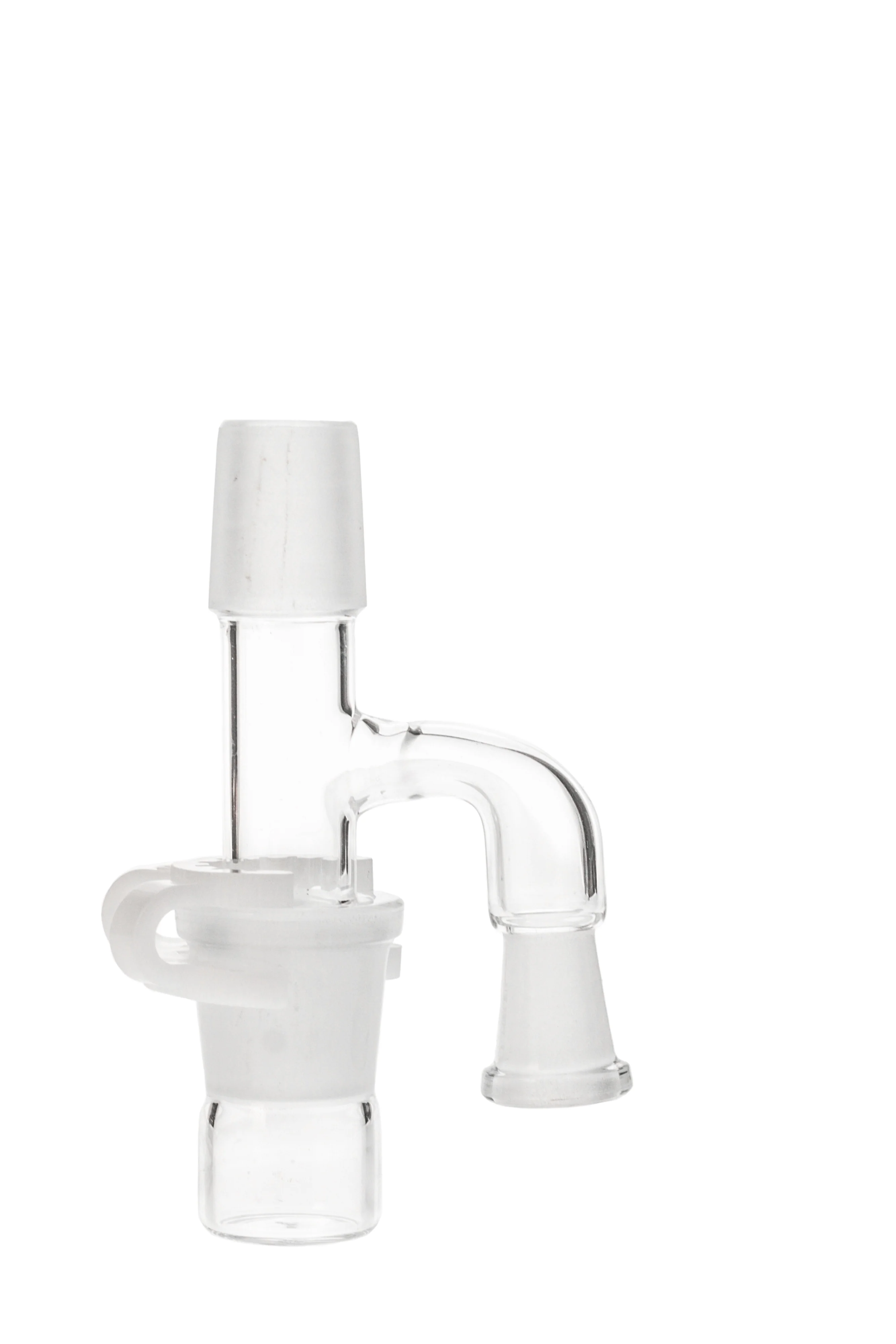 TAG - Reclaim Adapter with Collecting Dish & Keck Clip - Image 12