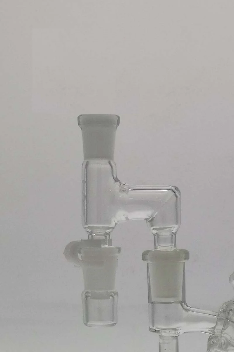 TAG - Reclaim Adapter with Collecting Dish & Keck Clip - Image 13