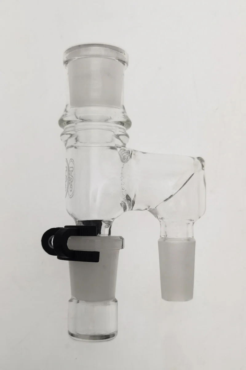 TAG - Reclaim Adapter with Collecting Dish & Keck Clip - Image 15
