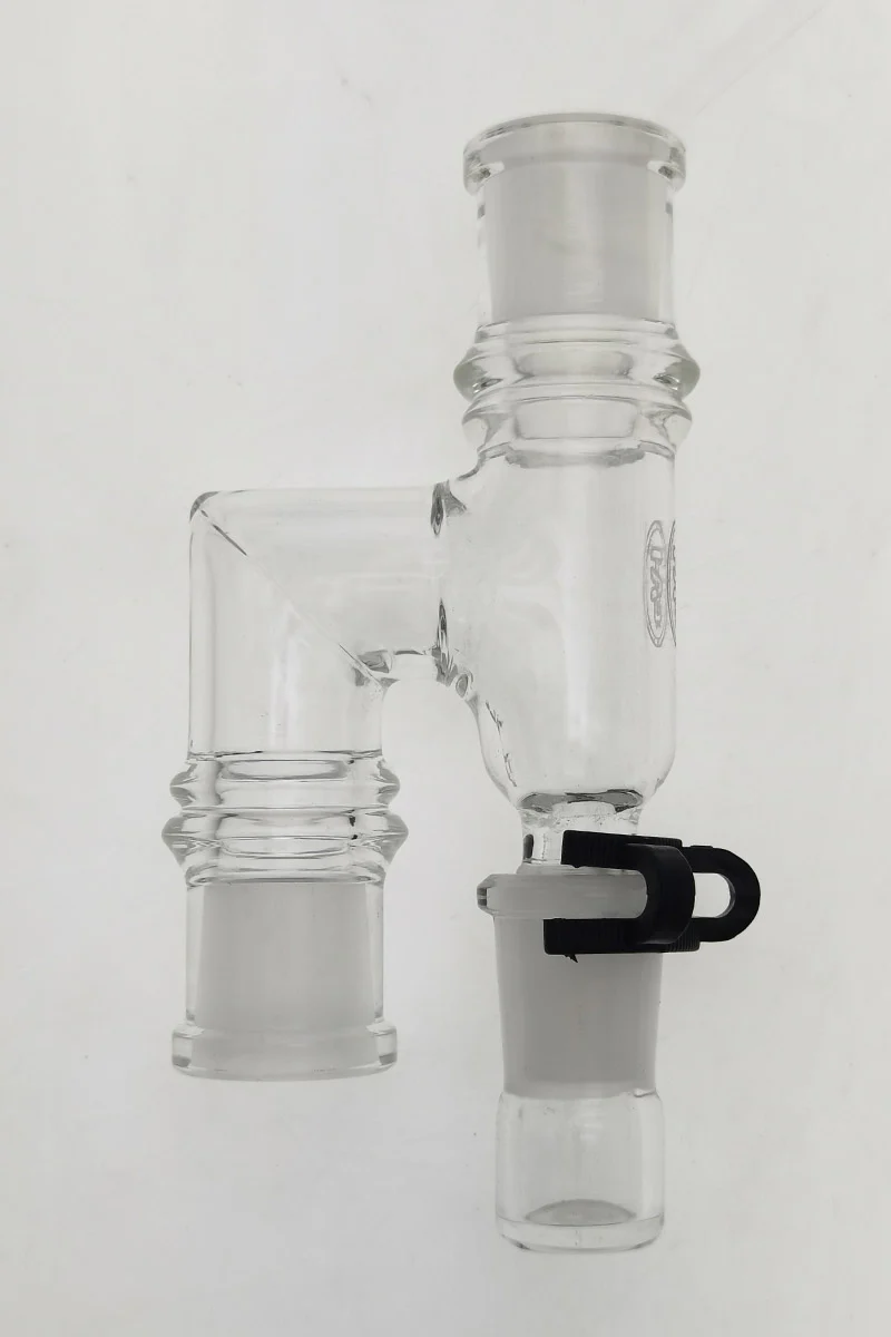TAG - Reclaim Adapter with Collecting Dish & Keck Clip - Image 26