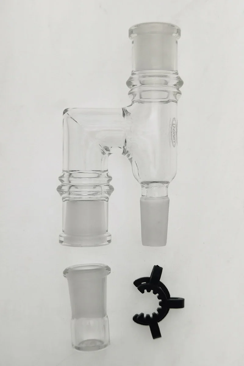 TAG - Reclaim Adapter with Collecting Dish & Keck Clip - Image 27
