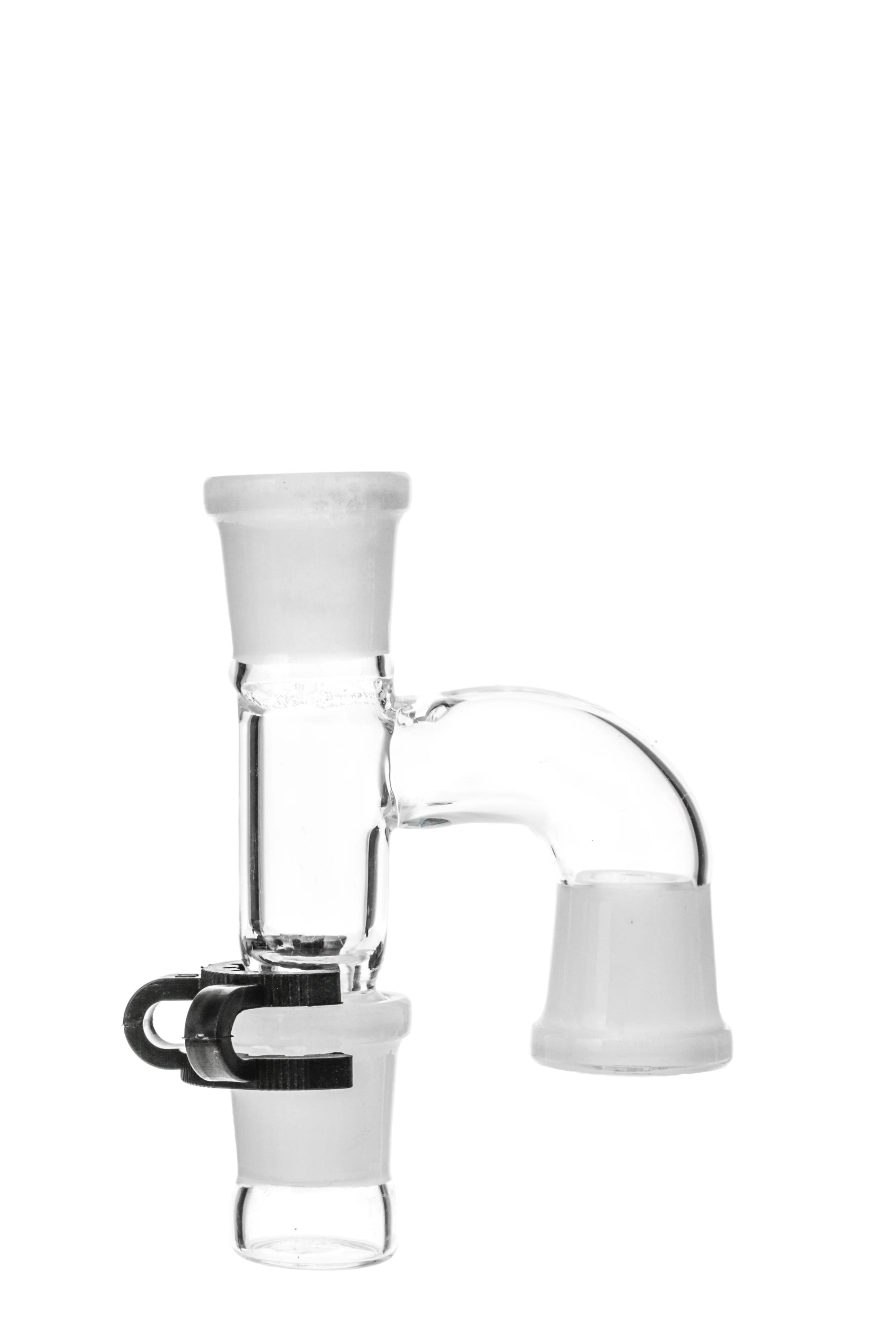 TAG - Reclaim Adapter with Collecting Dish & Keck Clip - Image 3