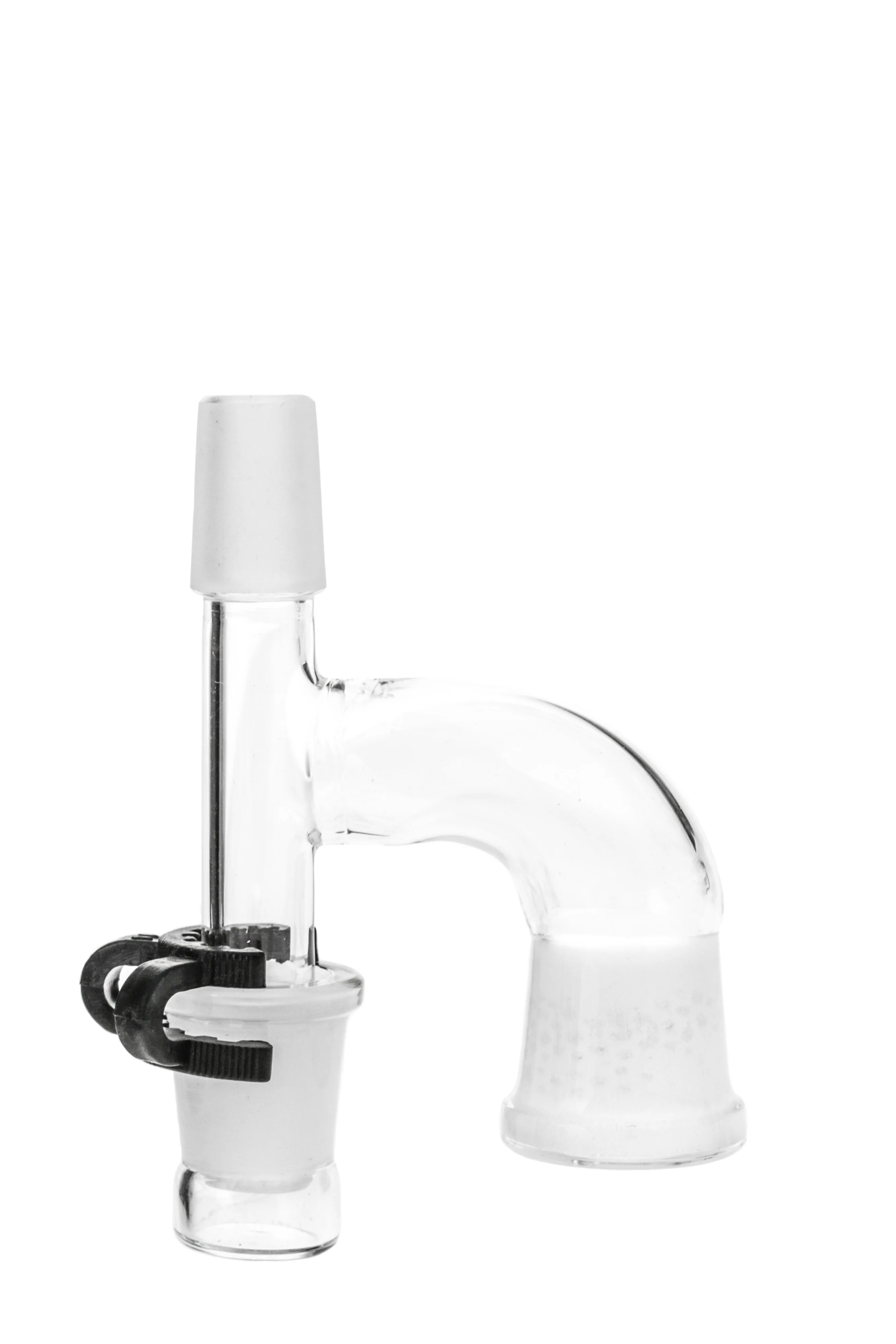 TAG - Reclaim Adapter with Collecting Dish & Keck Clip - Image 4