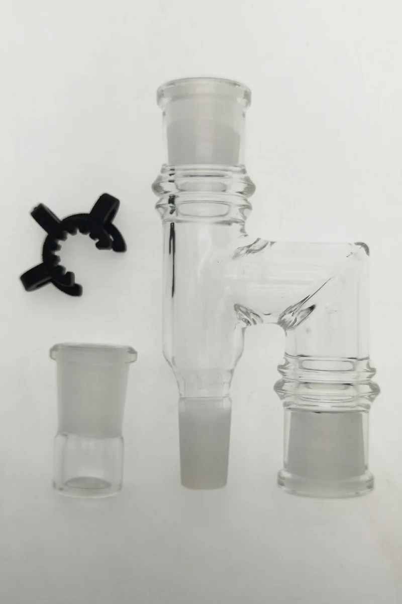 TAG - Reclaim Adapter with Collecting Dish & Keck Clip - Image 43