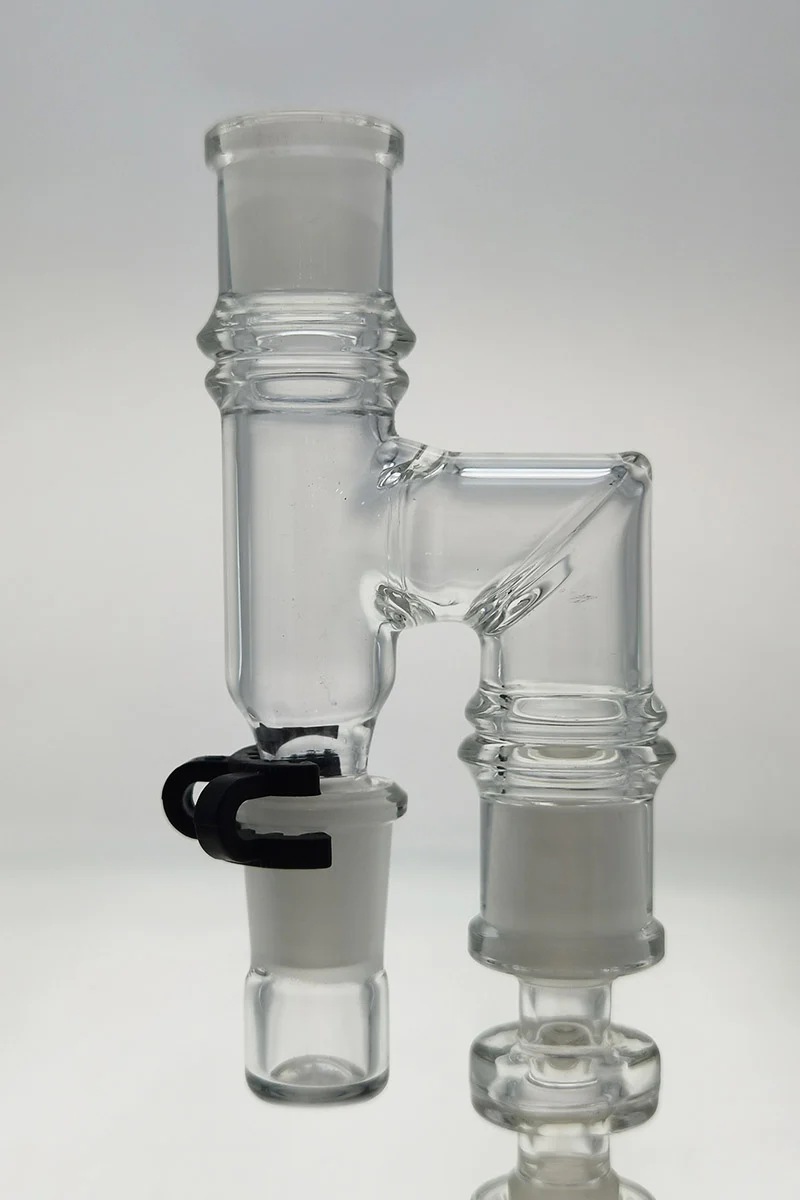 TAG - Reclaim Adapter with Collecting Dish & Keck Clip - Image 44