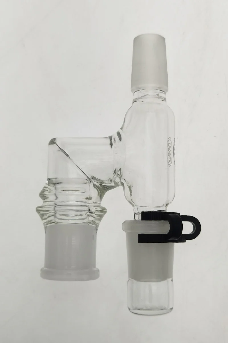 TAG - Reclaim Adapter with Collecting Dish & Keck Clip - Image 46