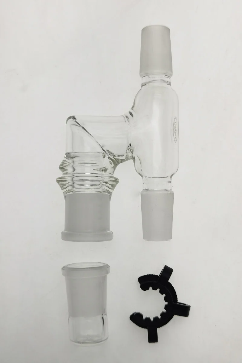 TAG - Reclaim Adapter with Collecting Dish & Keck Clip - Image 47