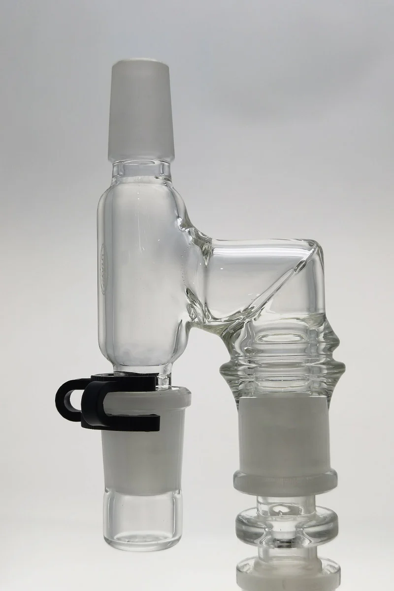 TAG - Reclaim Adapter with Collecting Dish & Keck Clip - Image 48
