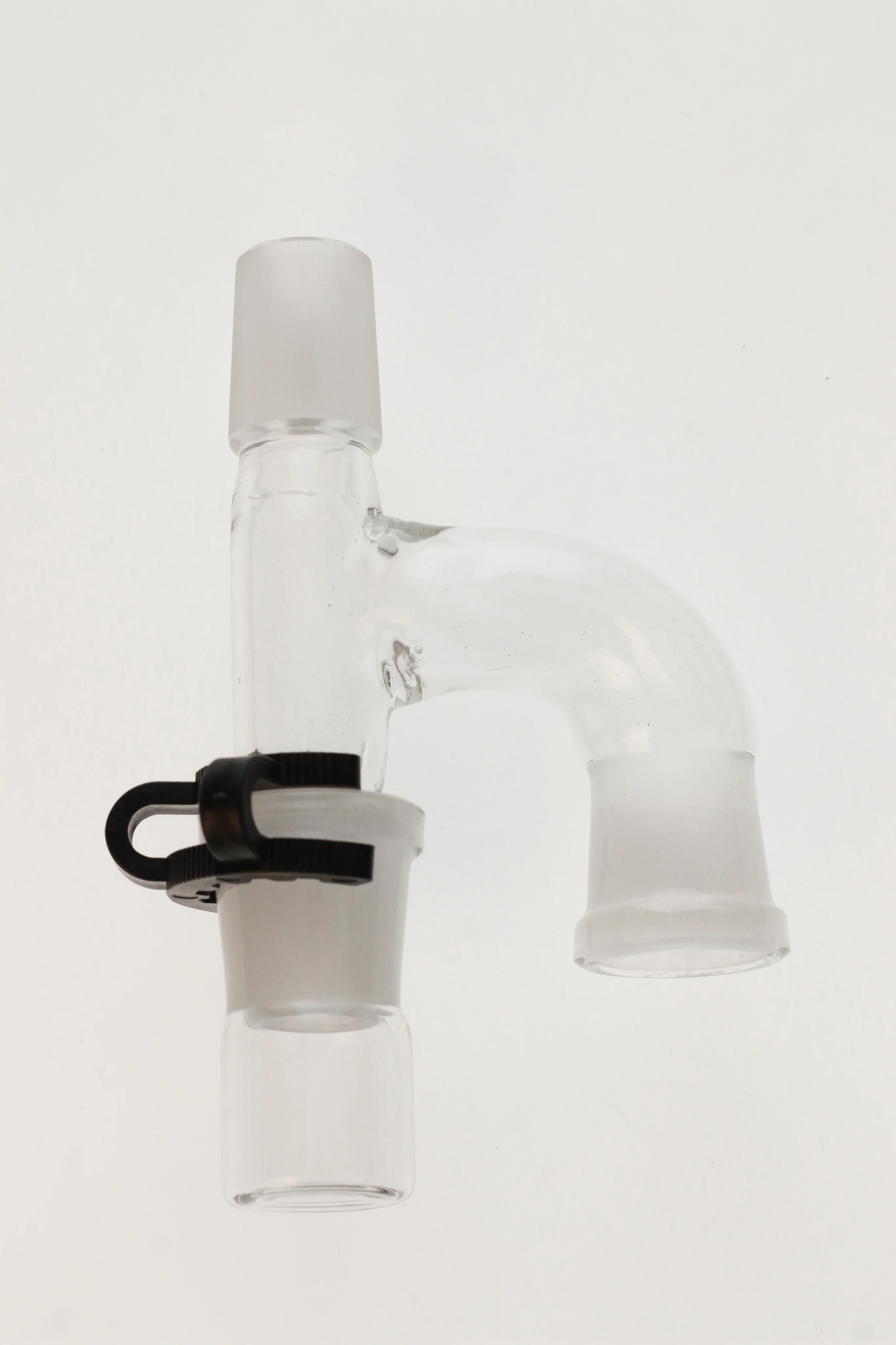 TAG - Reclaim Adapter with Collecting Dish & Keck Clip - Image 5