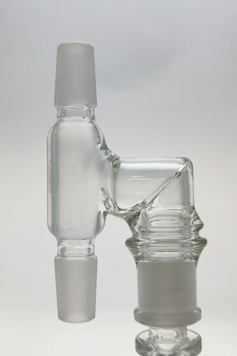 TAG - Reclaim Adapter with Collecting Dish & Keck Clip - Image 50