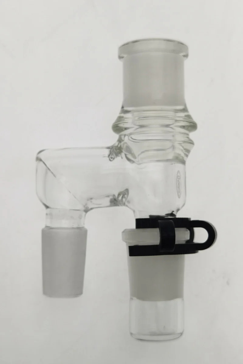 TAG - Reclaim Adapter with Collecting Dish & Keck Clip - Image 57