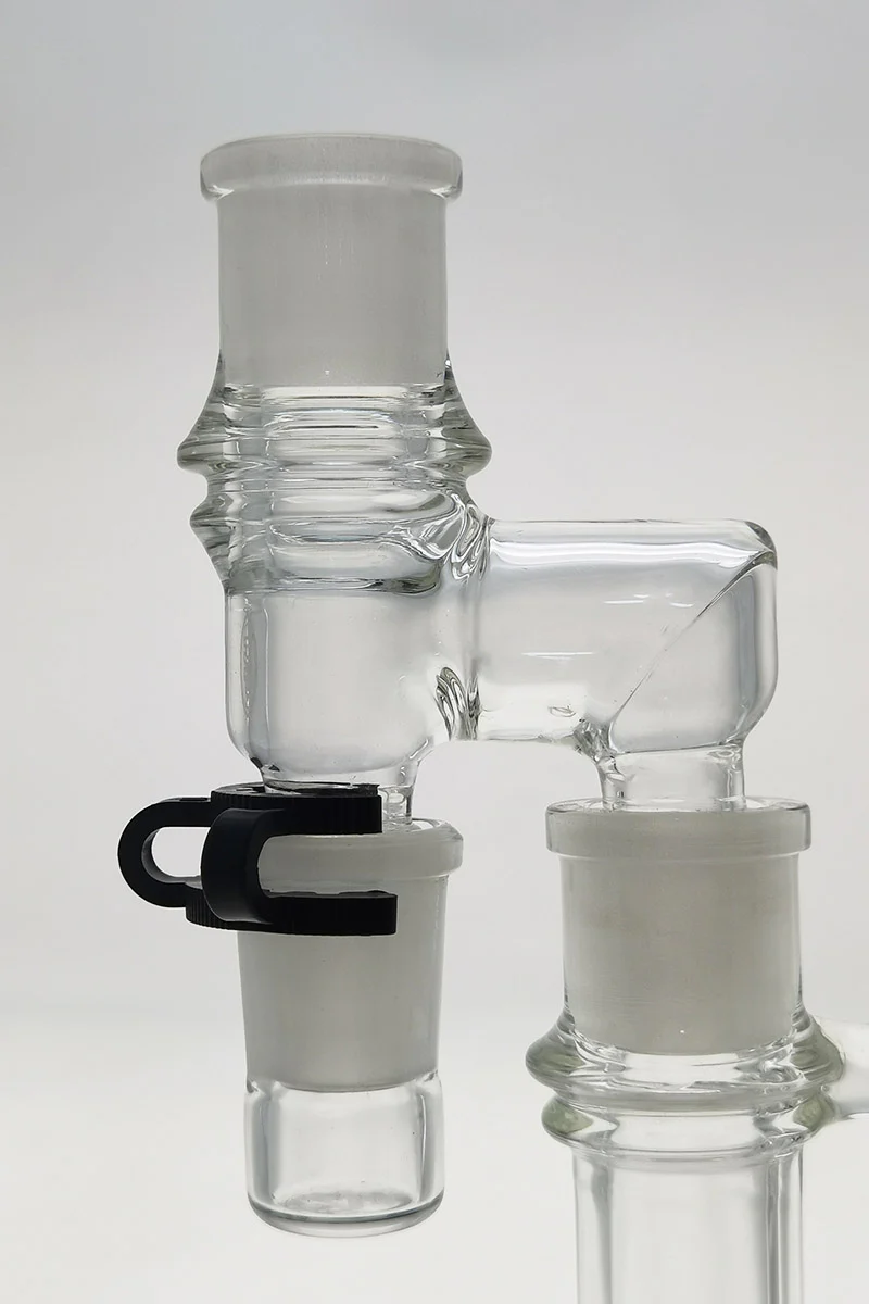 TAG - Reclaim Adapter with Collecting Dish & Keck Clip - Image 59