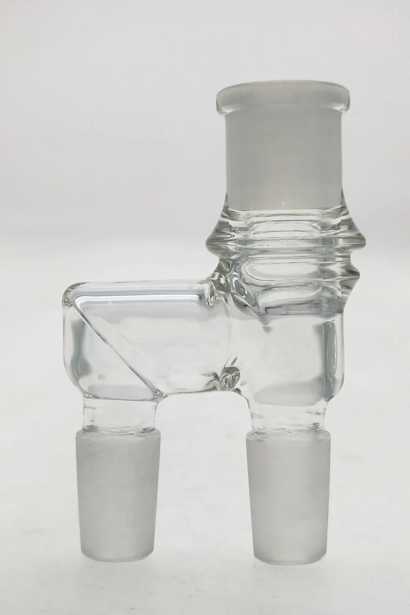 TAG - Reclaim Adapter with Collecting Dish & Keck Clip - Image 60