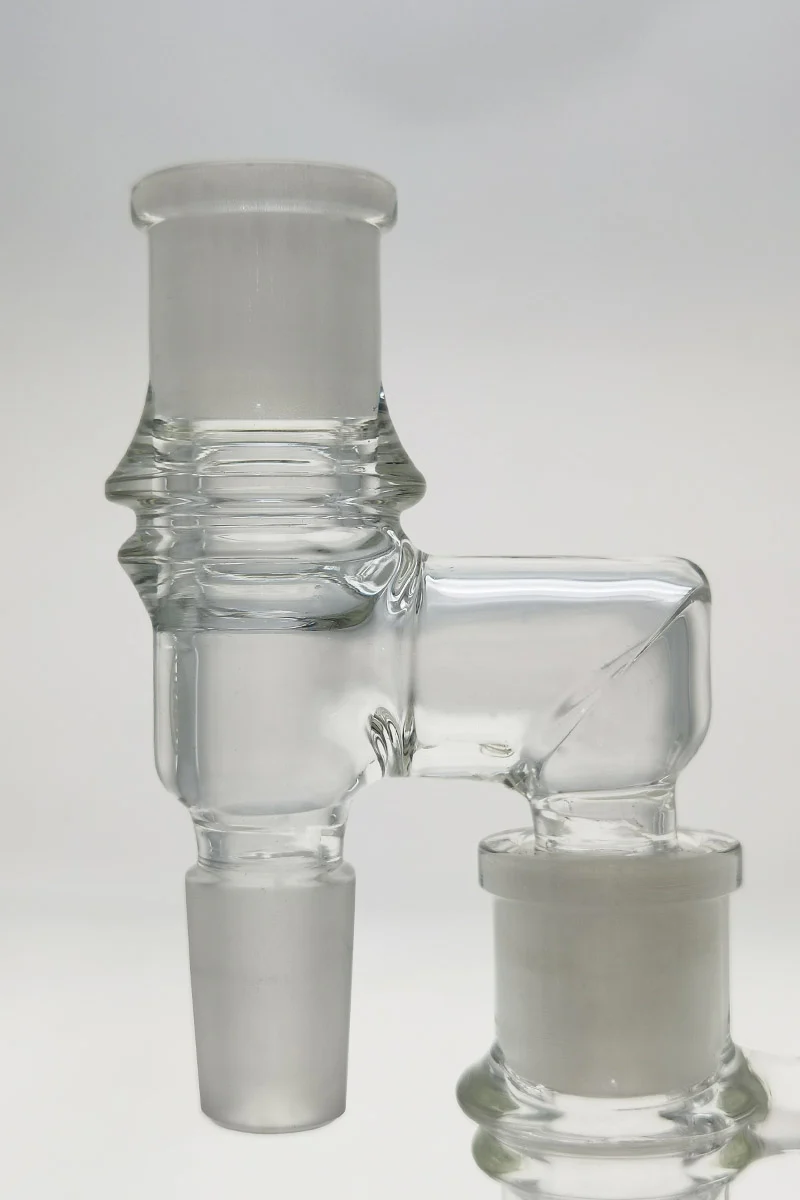 TAG - Reclaim Adapter with Collecting Dish & Keck Clip - Image 61