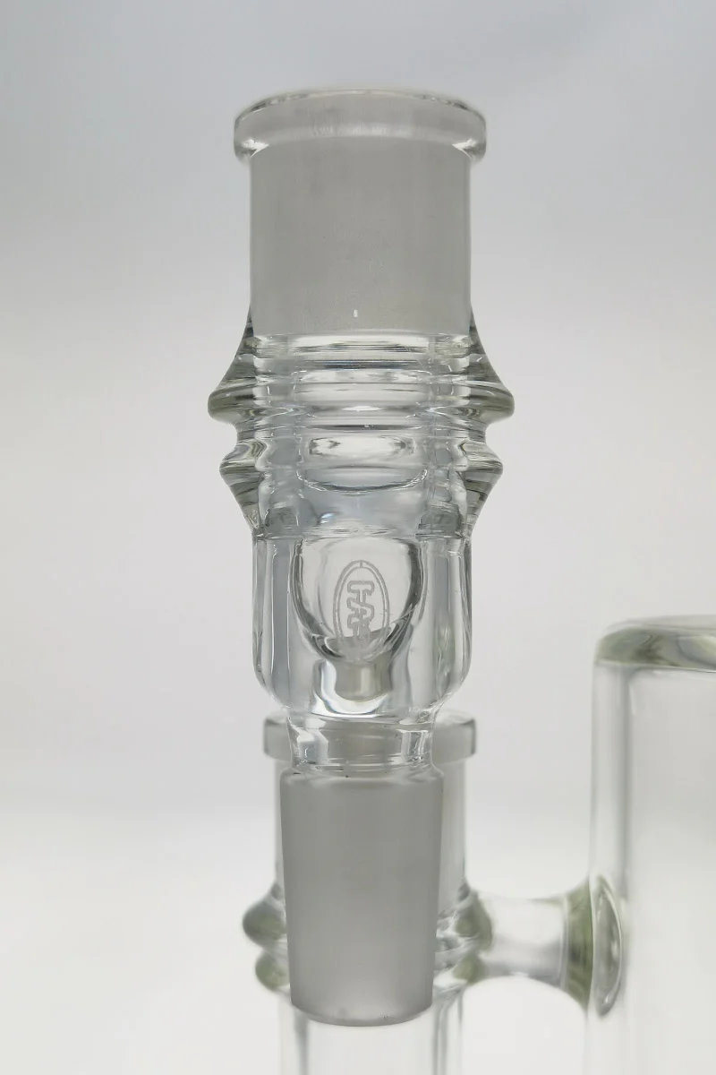 TAG - Reclaim Adapter with Collecting Dish & Keck Clip - Image 62