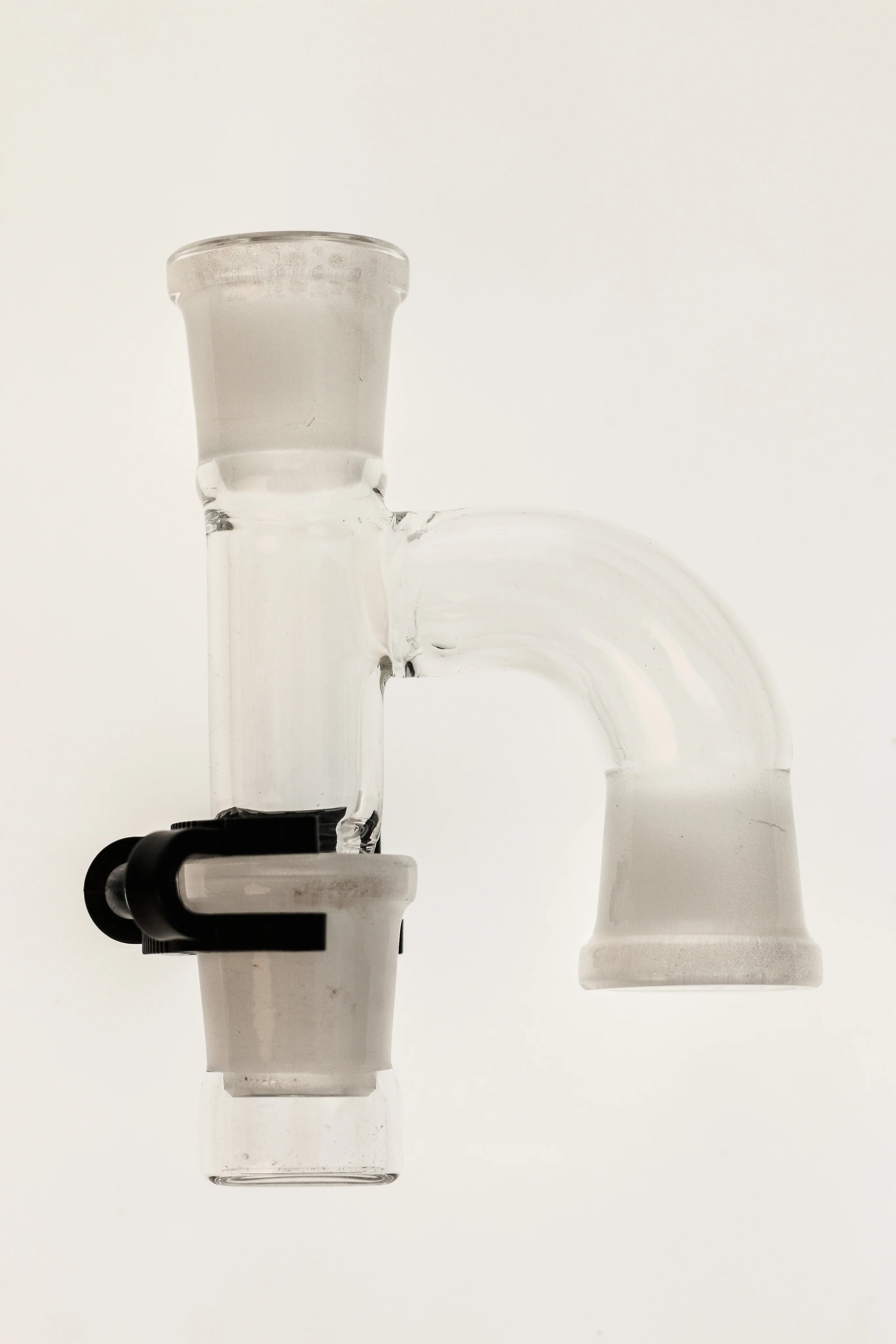 TAG - Reclaim Adapter with Collecting Dish & Keck Clip - Image 8