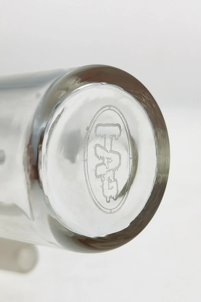 TAG - 90 Degree Removable Downstem Ash Catcher 44x4MM (4.00") - Image 14